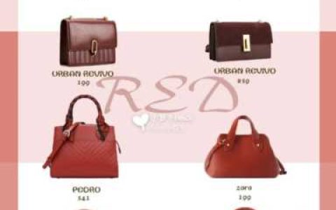 女包品牌推荐,最新女包款式推荐