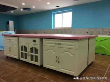 游泳馆加盟需要多少钱,多少钱游泳馆加盟插图5 请问加盟一个婴儿游泳馆需要多少钱?开店创业需要投资多少钱?