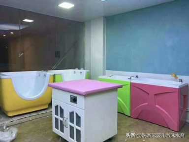 游泳馆加盟需要多少钱,多少钱游泳馆加盟插图3 请问加盟一个婴儿游泳馆需要多少钱?开店创业需要投资多少钱?