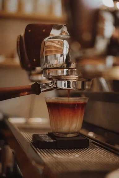 尽享古宅慢时光，隐匿在仓城的这家咖啡店等你来体验｜一起咖啡吧