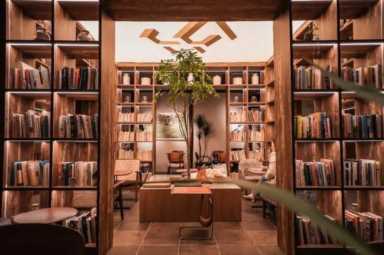 尽享古宅慢时光，隐匿在仓城的这家咖啡店等你来体验｜一起咖啡吧