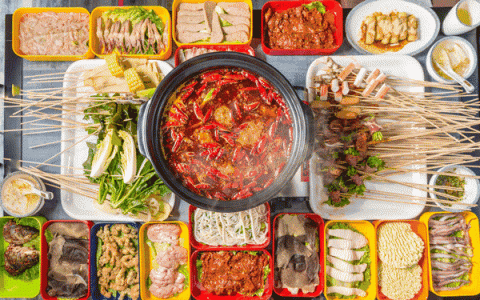 小郡肝串串香加盟费,小郡肝串串香怎么收费
