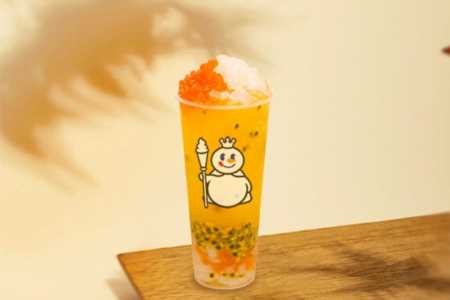 蜜雪冰城研发团队分析,蜜雪冰城企业分析