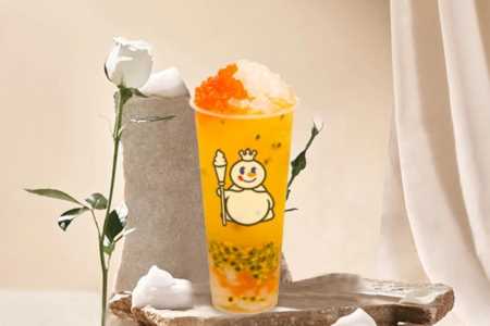 蜜雪冰城研发团队分析,蜜雪冰城企业分析