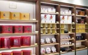 茶叶店加盟,如何成功加盟茶叶店