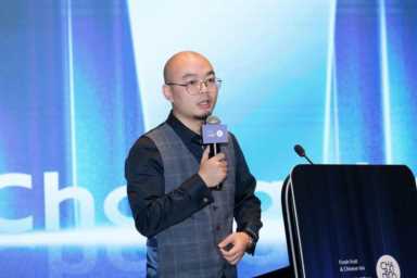 成都市本土茶饮连锁品牌茶百道召开发展及建设分享会