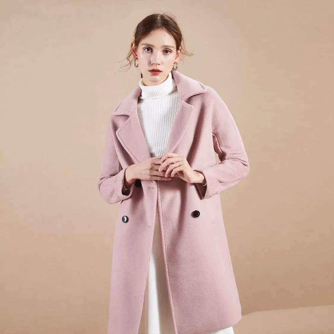 国内比较好的女装品牌，一线大牌女装排名