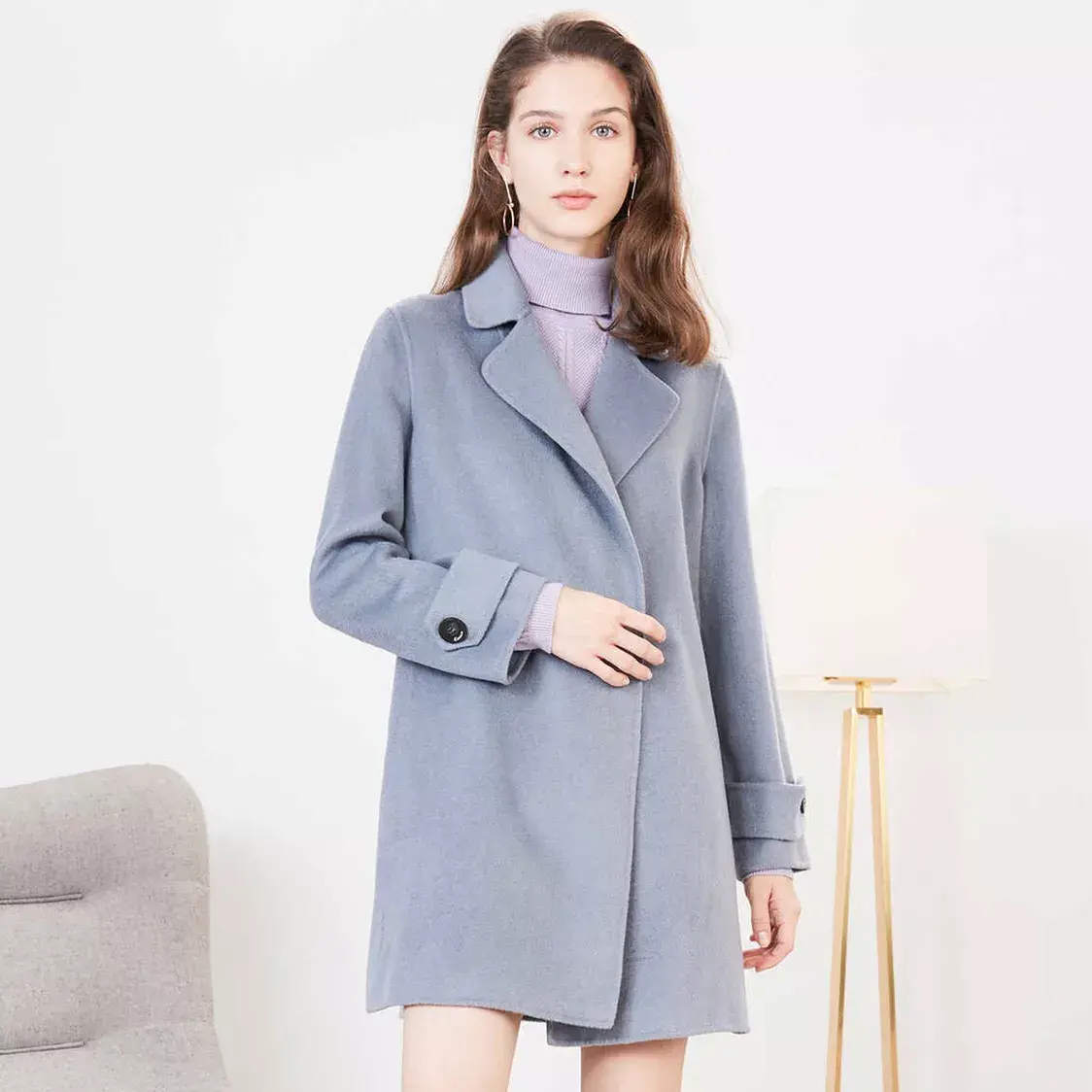 国内比较好的女装品牌，一线大牌女装排名