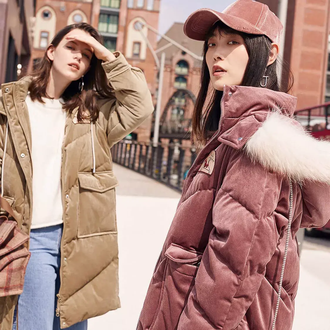 国内比较好的女装品牌，一线大牌女装排名