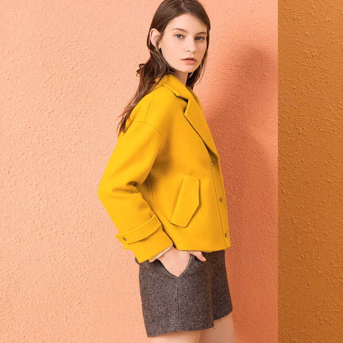 国内比较好的女装品牌，一线大牌女装排名