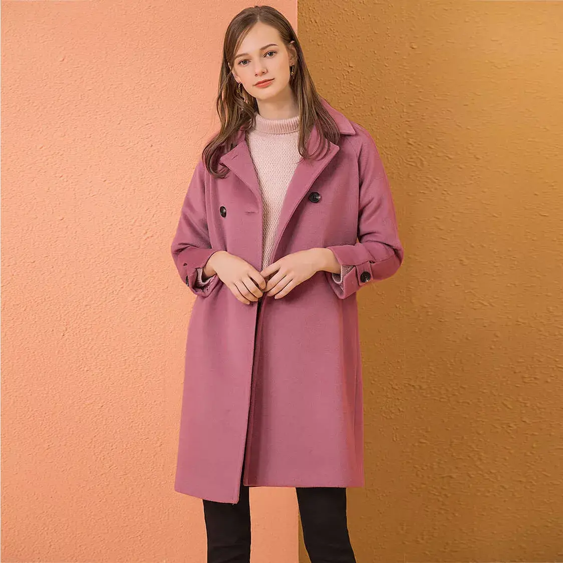 国内比较好的女装品牌，一线大牌女装排名