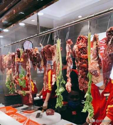 第二火锅大省：川渝火锅pk潮汕牛肉，谁主沉浮？