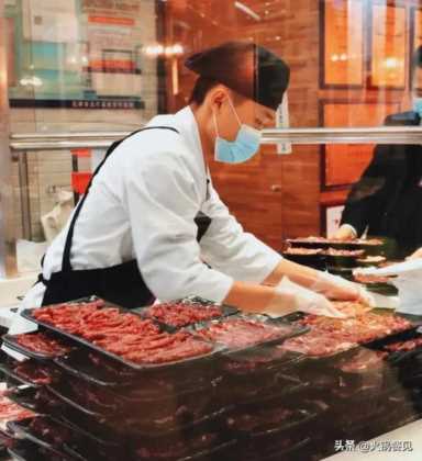 第二火锅大省：川渝火锅pk潮汕牛肉，谁主沉浮？