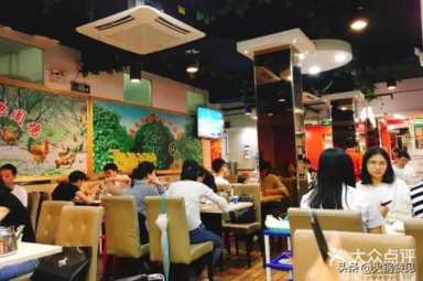 第二火锅大省：川渝火锅pk潮汕牛肉，谁主沉浮？