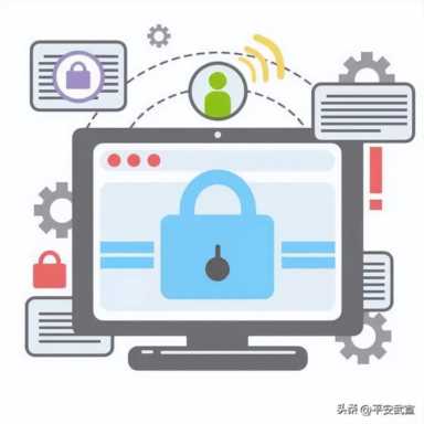 怎样提高安全意识避免互联网诈骗插图5 五大对策,教你如何反诈防骗!