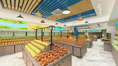 开一家水果店需要哪些流程和注意事项？