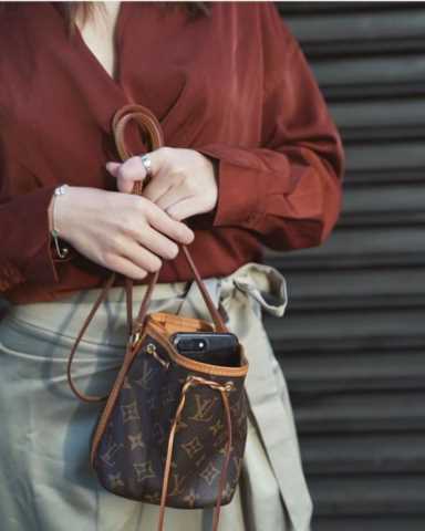 一万元能买哪些LV一线品牌女包？