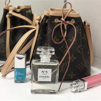 一万元能买哪些LV一线品牌女包？