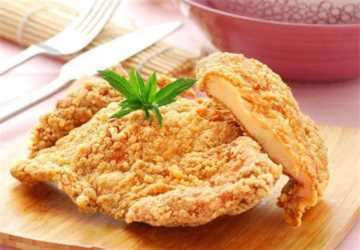 加盟一家小吃店大概多少钱,最有特色的加盟小吃