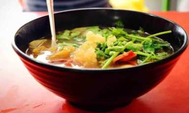 加盟一家小吃店大概多少钱,最有特色的加盟小吃