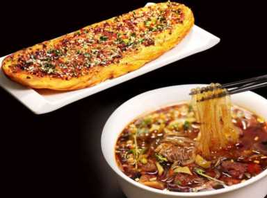 加盟一家小吃店大概多少钱,最有特色的加盟小吃