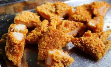 加盟一家小吃店大概多少钱,最有特色的加盟小吃