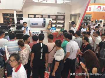 电热水器加盟代理，怎样让客户为您代言