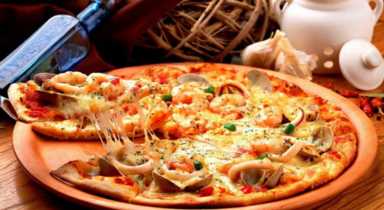 2022年披萨加盟选哪家，麦翁披萨助你快速盈利