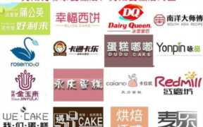 蛋糕店加盟排行榜,烘培加盟店哪个牌子好