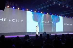 快时尚女装加盟品牌排行榜,快时尚女装店加盟插图3 美邦服饰招商会:新签近250家加盟店,签约面积近6万平方米