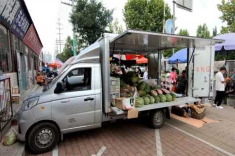 农村乡镇开店做什么生意好,农村做什么生意前景好