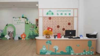 托育机构加盟品牌有哪些？