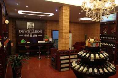 葡萄酒代理,红酒代理怎么做市场插图1 葡萄酒代理的销售利润空间有多大?