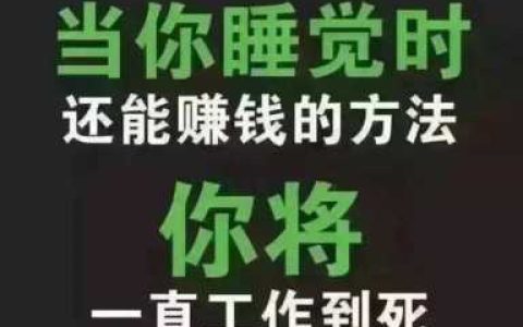 赚钱最快的方法,什么应用能快速赚钱