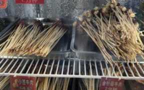 串串加盟店10大品牌,正宗的串串香加盟