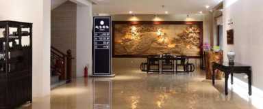 红木家具,配红木家具装修效果图插图11 红木家具的传世之美