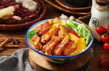 加盟坛肉饭经营技巧有什么？香坛姥坛肉饭