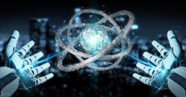 创业项目有哪些项目,科技智能领域2023年发展插图1 2023年创业的方向有哪些