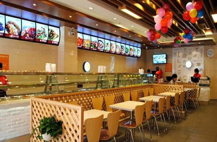 专做外卖的快餐加盟,只做外卖的加盟店排名插图7 专做外卖的快餐加盟,只做外卖的加盟店排名