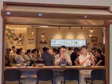 小禾山餐饮,小禾山快餐是连锁店吗插图3 开中式快餐品牌店,为什么要选择小禾山快餐加盟呢?