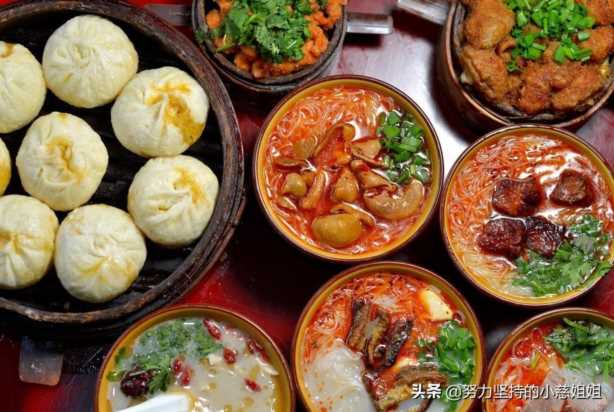 四川广安岳池米粉,岳池米粉怎么泡才好插图3 四川广安岳池米粉,岳池米粉怎么泡才好