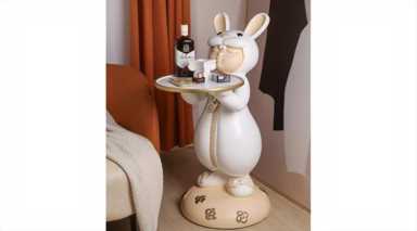 5款质感创意家居，颜值&实用值拉满！