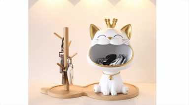 5款质感创意家居，颜值&实用值拉满！