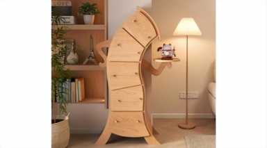 5款质感创意家居，颜值&实用值拉满！