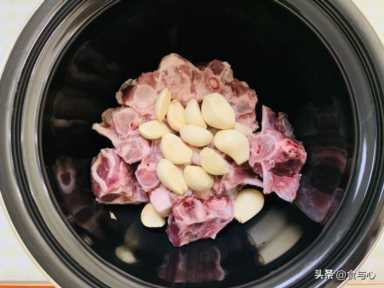 羊蝎子是什么,羊蝎子是指哪个部位插图9 一周健康晚餐(94)——你知道羊蝎子的传说吗