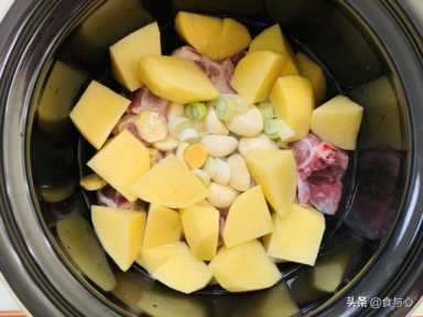 羊蝎子是什么,羊蝎子是指哪个部位插图15 一周健康晚餐(94)——你知道羊蝎子的传说吗