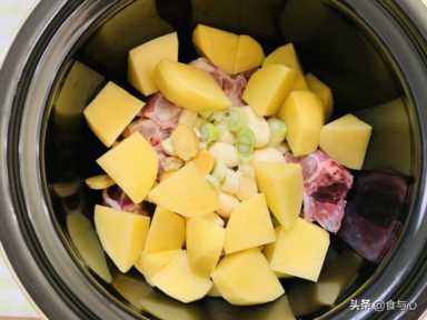 羊蝎子是什么,羊蝎子是指哪个部位插图13 一周健康晚餐(94)——你知道羊蝎子的传说吗