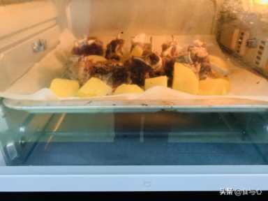 羊蝎子是什么,羊蝎子是指哪个部位插图21 一周健康晚餐(94)——你知道羊蝎子的传说吗