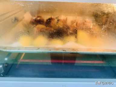 羊蝎子是什么,羊蝎子是指哪个部位插图19 一周健康晚餐(94)——你知道羊蝎子的传说吗