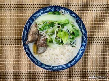 羊蝎子是什么,羊蝎子是指哪个部位插图31 一周健康晚餐(94)——你知道羊蝎子的传说吗